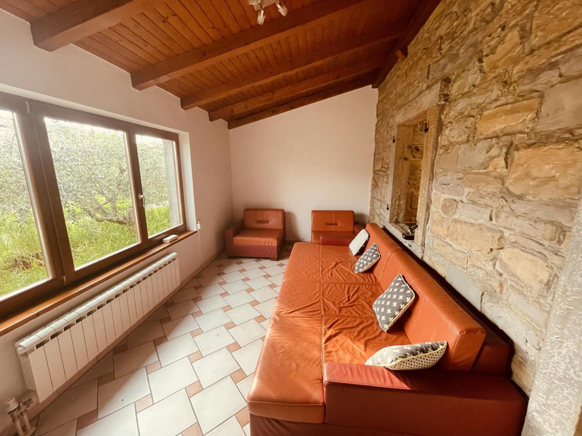 Paradise Villas With Swimming Pool Koper Room photo