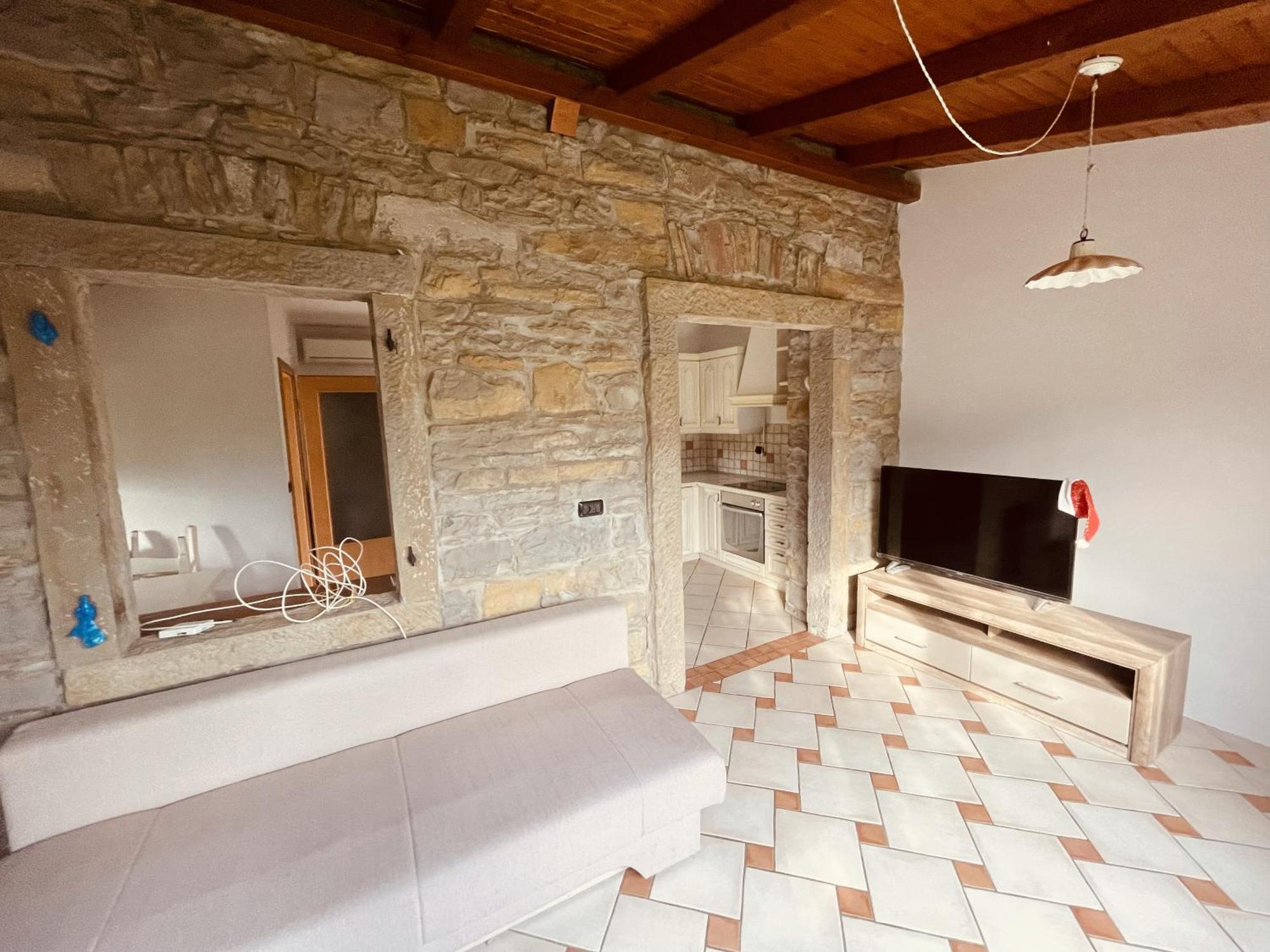 Paradise Villas With Swimming Pool Koper Room photo