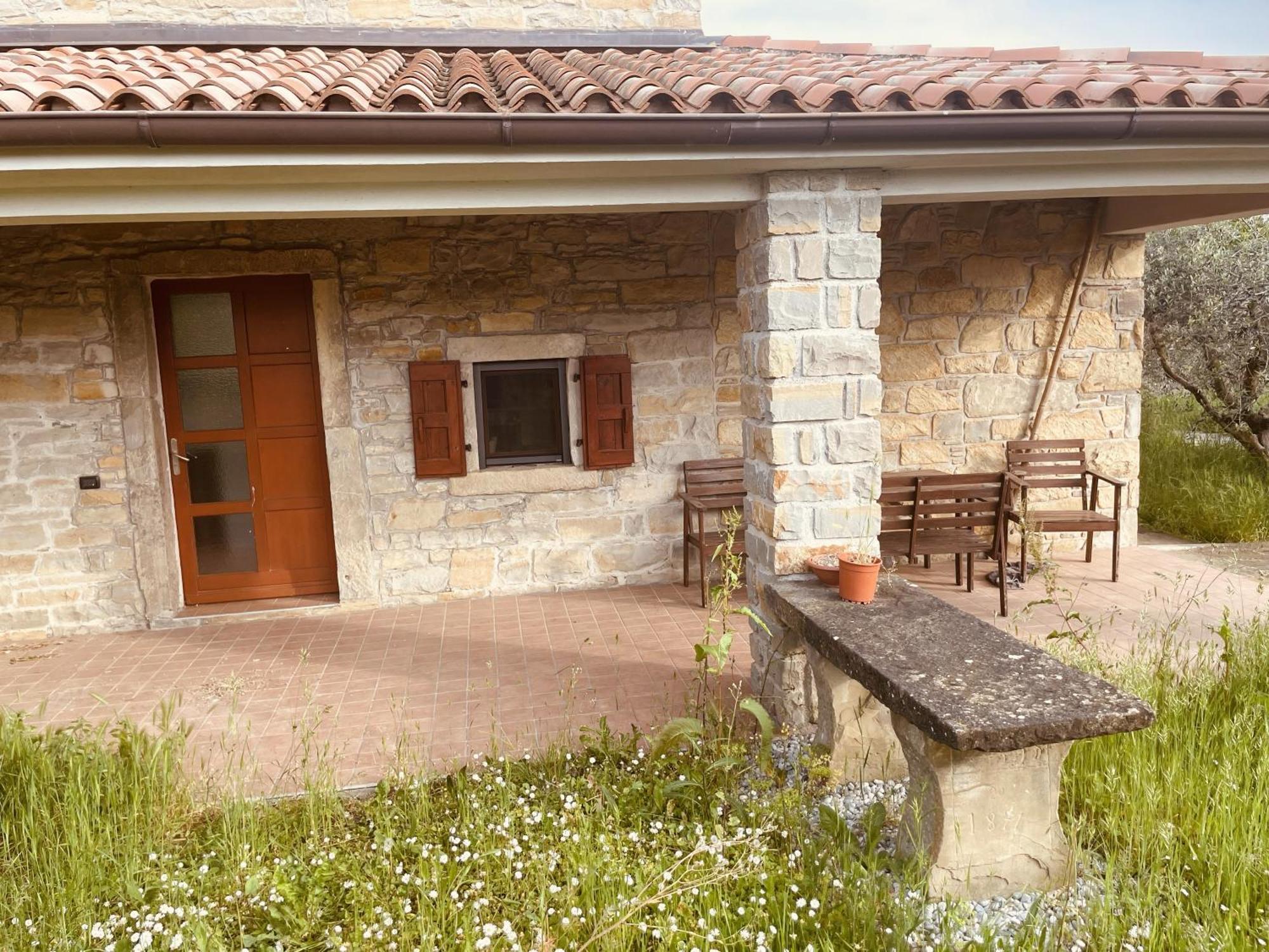 Paradise Villas With Swimming Pool Koper Room photo